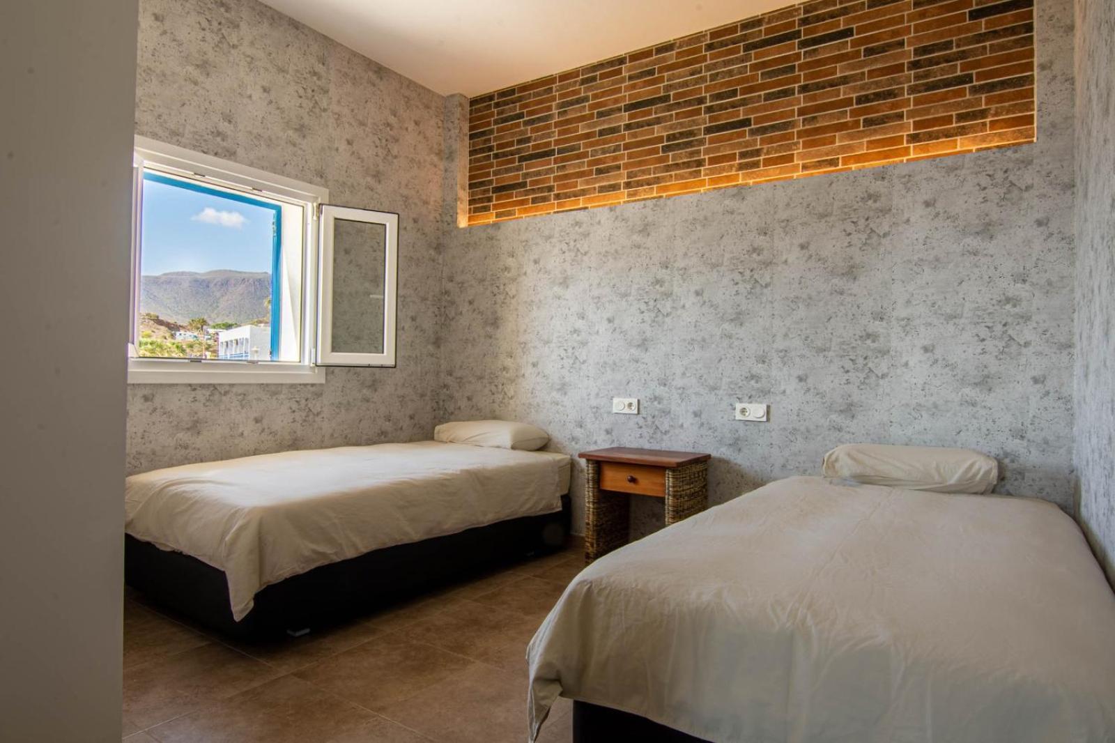 Villa Alex La Isleta del Moro Exteriör bild